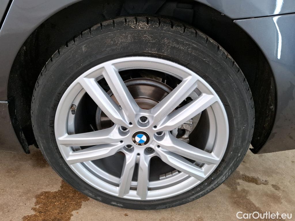  Bmw  Serie 2 Série 2 Active Tourer 218 i M Sport 1.5 140CV E6dT #8