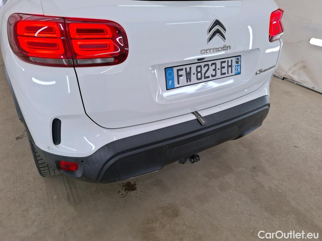  Citroen  C5  Aircross Business 1.5 BlueHDi 130CV BVA8 E6d #25