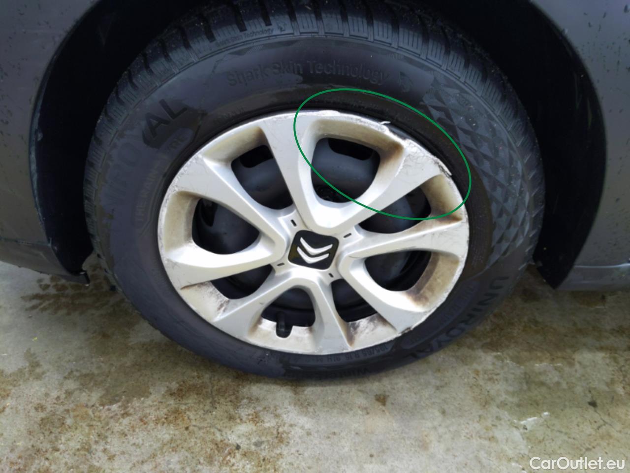  Citroen  C3  Feel Business 1.2 PureTech 80CV BVM5 E6d #25