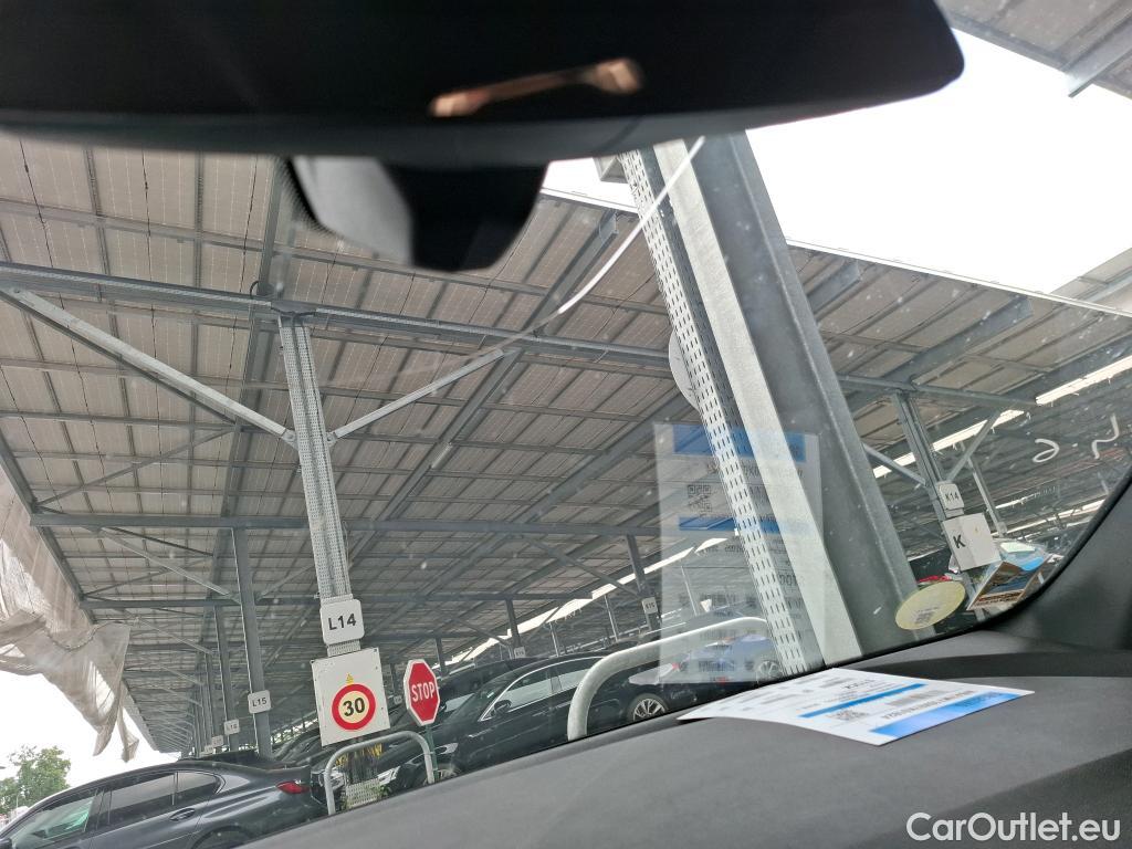  Bmw  Serie 1 Série 1 Berline 116 d Lounge 1.5 115CV E6d #11