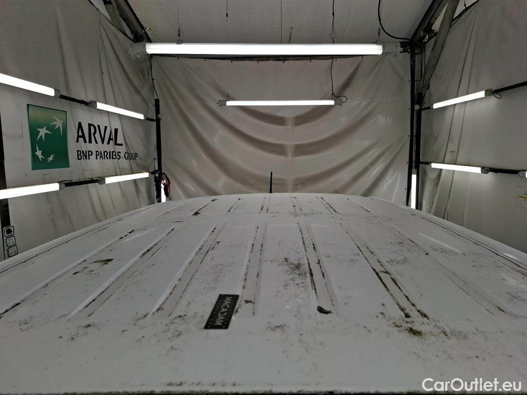  Citroen  Berlingo CITROEN  VU 4p Fourgonnette M 1.0t BlueHDi 100 SandS BVM Driver #13