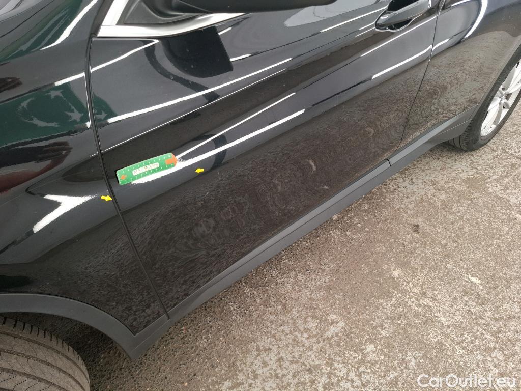  Bmw  X1 Série  sDrive18d Lounge 2.0 150CV E6d #10