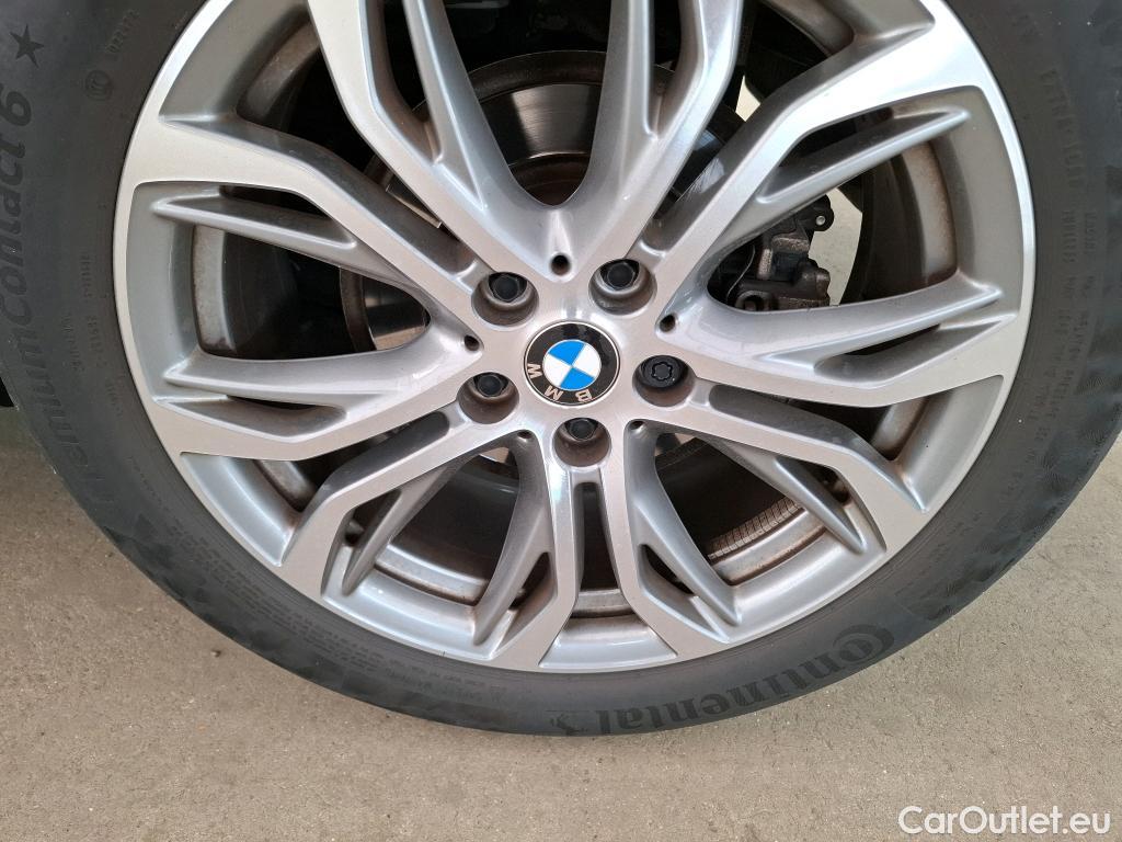  Bmw  X2 Série  sDrive 18i Lounge 1.5 135CV BVA7 E6d #4