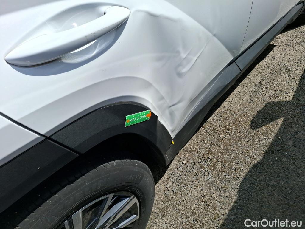  Hyundai  Tucson  Business Mild-Hybrid 2WD 1.6 CRDI 135CV E6d #14