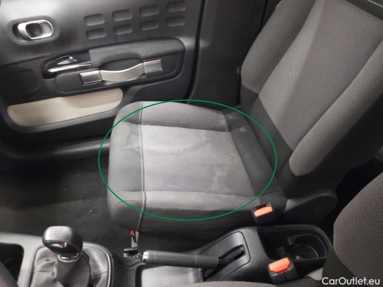  Citroen  C3  Feel Business 1.2 PureTech 80CV BVM5 E6d #2