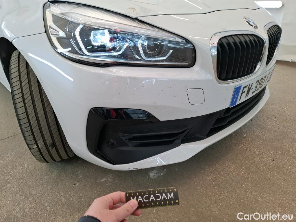  Bmw  Serie 2 Série 2 Active Tourer 225xe Lounge 1.5 225CV BVA6 E6dT #5