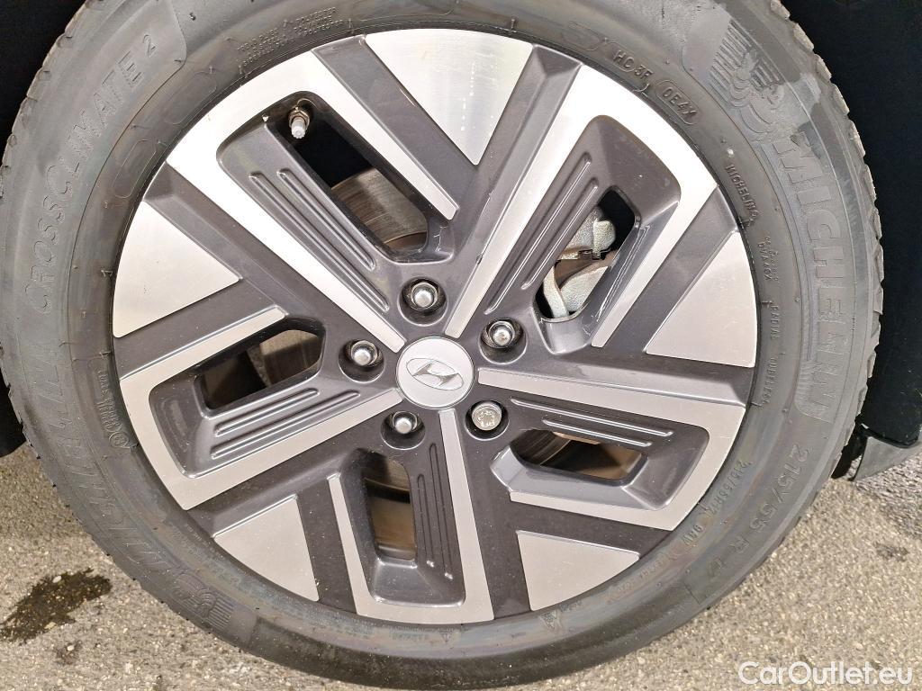  Hyundai  Konna Kona Intuitive Electrique 2WD 64kWh BVA #17