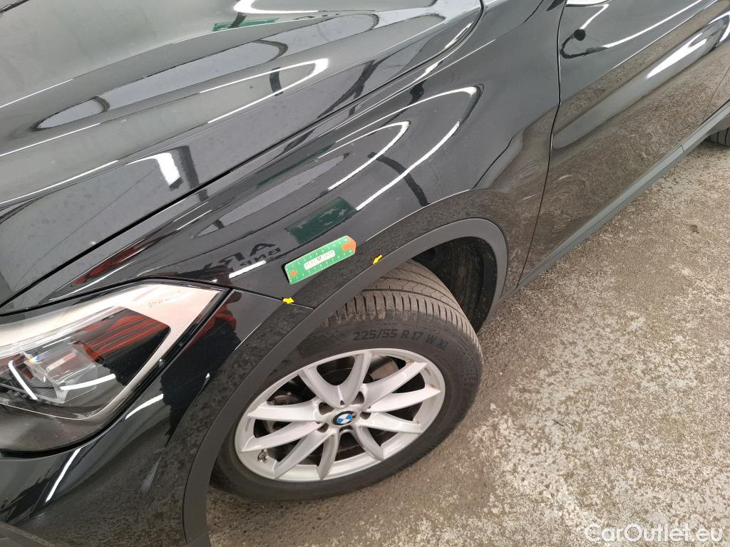  Bmw  X1 Série  sDrive18d Lounge 2.0 150CV E6d #12
