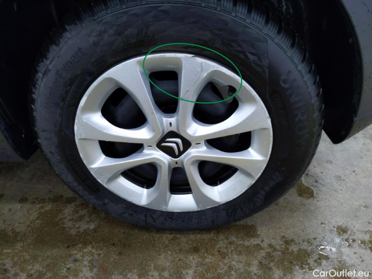  Citroen  C3  Feel Business 1.2 PureTech 80CV BVM5 E6d #30