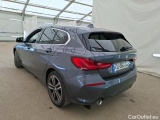  Bmw  Serie 1 Série 1 Berline 116 d Lounge 1.5 115CV E6d #2