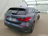  Bmw  Serie 1 Série 1 Berline 116 d Lounge 1.5 115CV E6d #3