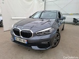  Bmw  Serie 1 Série 1 Berline 116 d Lounge 1.5 115CV E6d 
