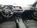  Bmw  Serie 1 Série 1 Berline 116 d Lounge 1.5 115CV E6d #5