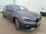  Bmw  Serie 1 Série 1 Berline 116 d Lounge 1.5 115CV E6d #4