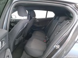  Bmw  Serie 1 Série 1 Berline 116 d Lounge 1.5 115CV E6d #9