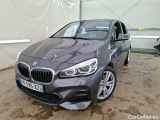  Bmw  Serie 2 Série 2 Active Tourer 218 i M Sport 1.5 140CV E6dT 