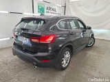  Bmw  X1 Série  sDrive18d Lounge 2.0 150CV E6d #3