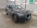  Bmw  X1 Série  sDrive18d Lounge 2.0 150CV E6d #4