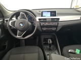  Bmw  X1 Série  sDrive18d Lounge 2.0 150CV E6d #5