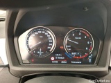  Bmw  X1 Série  sDrive18d Lounge 2.0 150CV E6d #6
