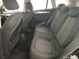  Bmw  X1 Série  sDrive18d Lounge 2.0 150CV E6d #9