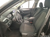  Bmw  X1 Série  sDrive18d Lounge 2.0 150CV E6d #8