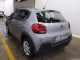  Citroen  C3  Feel Business 1.2 PureTech 80CV BVM5 E6d #2
