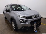  Citroen  C3  Feel Business 1.2 PureTech 80CV BVM5 E6d #4