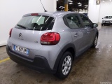  Citroen  C3  Feel Business 1.2 PureTech 80CV BVM5 E6d #3