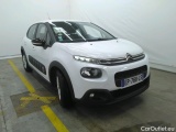  Citroen  C3  Feel Business 1.6 BlueHDi 75CV BVM5 E6 #4