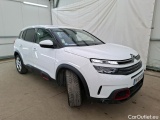  Citroen  C5  Aircross Business 1.5 BlueHDi 130CV BVA8 E6d #4