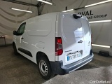  Citroen  Berlingo CITROEN  VU 4p Fourgonnette M 1.0t BlueHDi 100 SandS BVM Driver #2