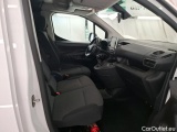  Citroen  Berlingo CITROEN  VU 4p Fourgonnette M 1.0t BlueHDi 100 SandS BVM Driver #8
