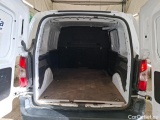  Citroen  Berlingo CITROEN  VU 4p Fourgonnette M 1.0t BlueHDi 100 SandS BVM Driver #10
