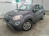  Fiat  500 X City Cross 1.6 MultiJet 120CV BVM6 E6dT 