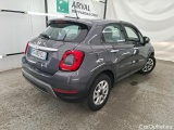  Fiat  500 X City Cross 1.6 MultiJet 120CV BVM6 E6dT #3
