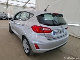  Ford  Fiesta  Cool&Connect 1.1 75CV BVM5 E6dT #2