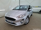  Ford  Fiesta  Cool&Connect 1.1 75CV BVM5 E6dT 
