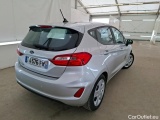 Ford  Fiesta  Cool&Connect 1.1 75CV BVM5 E6dT #3
