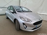  Ford  Fiesta  Cool&Connect 1.1 75CV BVM5 E6dT #4