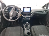  Ford  Fiesta  Cool&Connect 1.1 75CV BVM5 E6dT #5