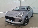  Ford  Puma  Titanium 1.5 EcoBlue 120CV BVM6 E6dT 