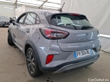  Ford  Puma  Titanium 1.5 EcoBlue 120CV BVM6 E6dT #2