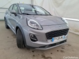  Ford  Puma  Titanium 1.5 EcoBlue 120CV BVM6 E6dT #4