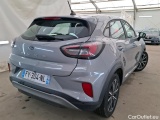  Ford  Puma  Titanium 1.5 EcoBlue 120CV BVM6 E6dT #3