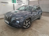  Hyundai  Tucson HYUNDAI  / 2020 / 5P / SUV 1.6 PHEV 265 HTRAC EXECUTIVE 4WD AUTO 