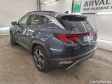  Hyundai  Tucson HYUNDAI  / 2020 / 5P / SUV 1.6 PHEV 265 HTRAC EXECUTIVE 4WD AUTO #2