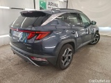  Hyundai  Tucson HYUNDAI  / 2020 / 5P / SUV 1.6 PHEV 265 HTRAC EXECUTIVE 4WD AUTO #3