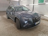  Hyundai  Tucson HYUNDAI  / 2020 / 5P / SUV 1.6 PHEV 265 HTRAC EXECUTIVE 4WD AUTO #4