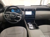  Hyundai  Tucson HYUNDAI  / 2020 / 5P / SUV 1.6 PHEV 265 HTRAC EXECUTIVE 4WD AUTO #5